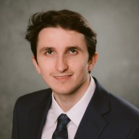 Ethan Yudovich