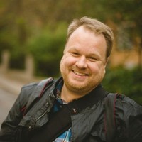 Mattias Andersson