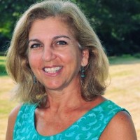 Laurie Segner Berkowitz