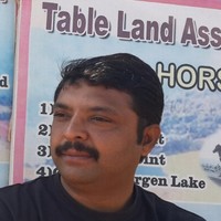 Murali Krishna