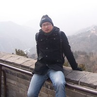 Daniel Cao
