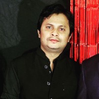 Sugandh Shashi
