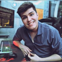 Alexander Daniel Rios