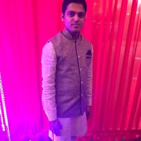 Mitesh Kankriya