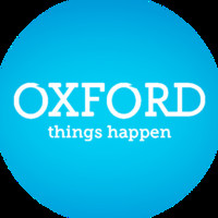 Oxford Things happen