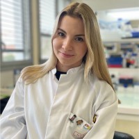 Gabriela Makulyte, PhD