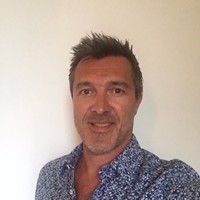 Frédéric Garcia