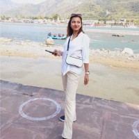 Harshita Bora