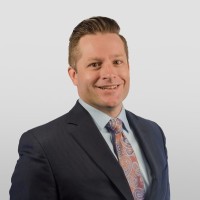 Brendon Moore  CPFA® CRPC®