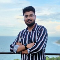 Siddharth Padhi
