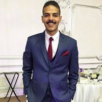 Salah Eldin Edrees