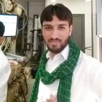 Mughal Saqib