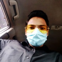 Shahed Hossain Apu