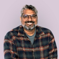 Samir Vaghmar