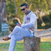 Suraj Basnet