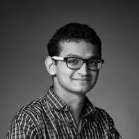 Mayur S.