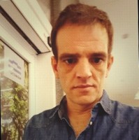 Santiago Marcelo Tamayo