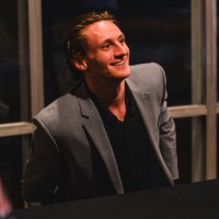 Sam Dabrowski