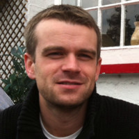 Stuart Ward