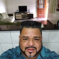 Ailton Da Silva Oliveira