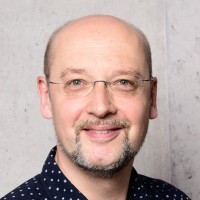 Björn Stange