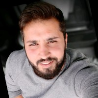 Tarek Ezzo