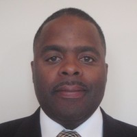 Vernon Breakfield