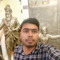 sanket majumder