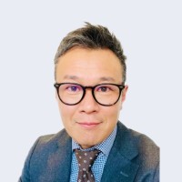 Takashi Mochizuki