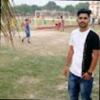 Ankit Balda