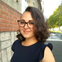 Soukaïna E.