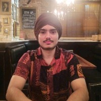 Jaspreet Singh