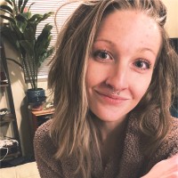 Courtney Ennis