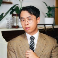 Eric Ching
