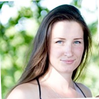 Rebecca Fink