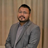 Avinash Mote