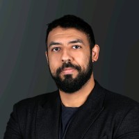 Ahmed Alabdulmohsen