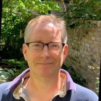 Andrew Ward