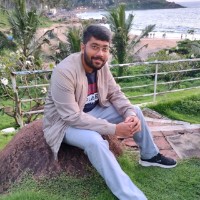 Adith R Nair