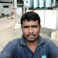 manikandan p