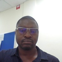 Cyriaque Yanick Towe Djeugoue