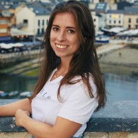 Marta González Suárez