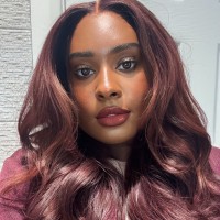 Nadine Smith