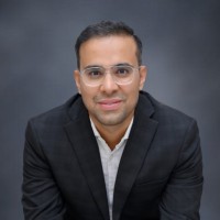 Eshan Tilwani