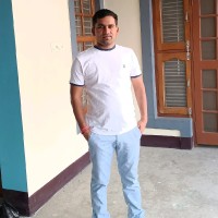 Alok Yadav