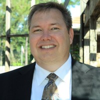 Christopher Beadle