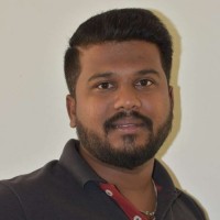 Chidambaram Rajendran