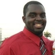 Reginald Stokes Jr. MBA