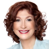 Annette Hanson
