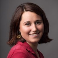 Sarah Debald